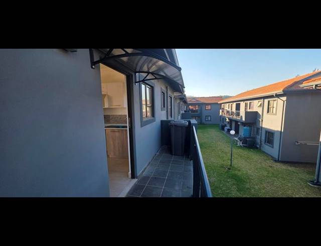 2 BEDROOM PROPERTY TO RENT IN TRENANCE MANOR